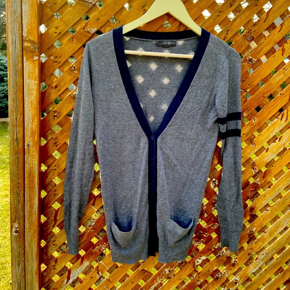 Forever 21 Cardigan